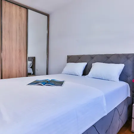 Montesun Dario Apartment