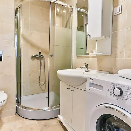 Apartment Montesun Dario