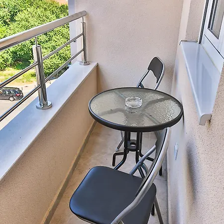 Montesun Dario Apartment *